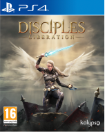 Disciples: Liberation. Deluxe Edition (PS4)